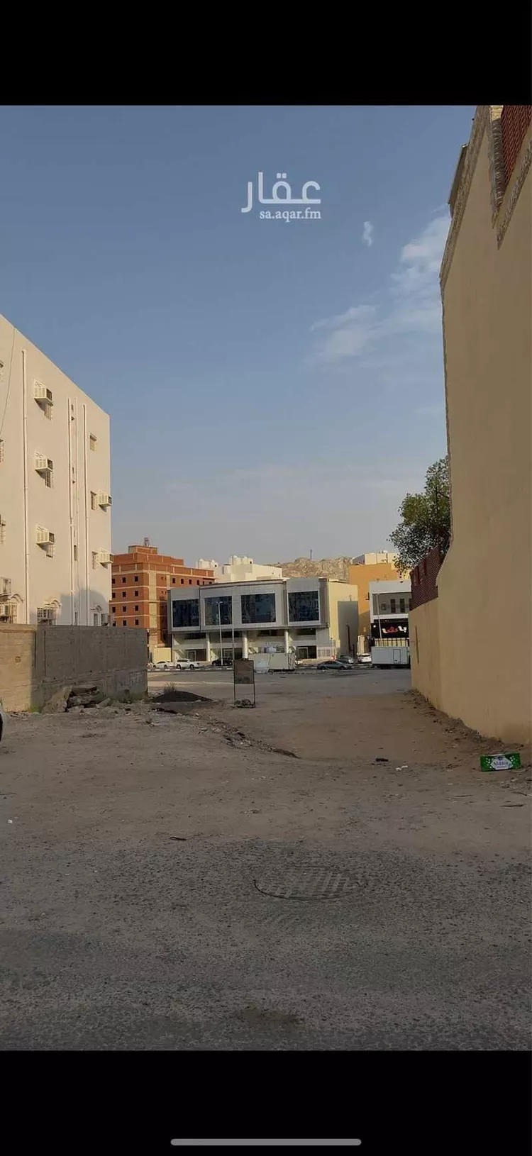 أرض للبيع في شارع عثمان الداني, حي بطحاء قريش, مدينة مكة المكرمة, منطقة مكة المكرمة صورة 2