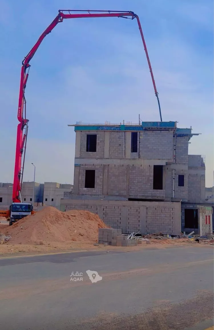 Building for Sale in Riyadh An Nadhim
