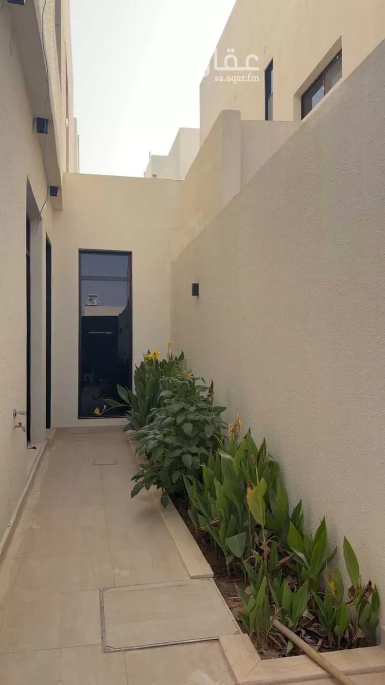 دور للإيجار في حي الرمال, مدينة الرياض, منطقة الرياض