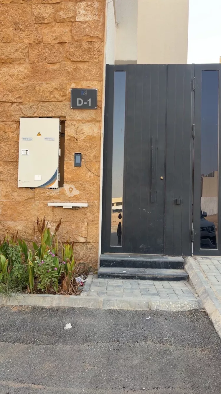 دور للإيجار في شارع طريق الثمامة, حي الرمال, مدينة الرياض, منطقة الرياض 3