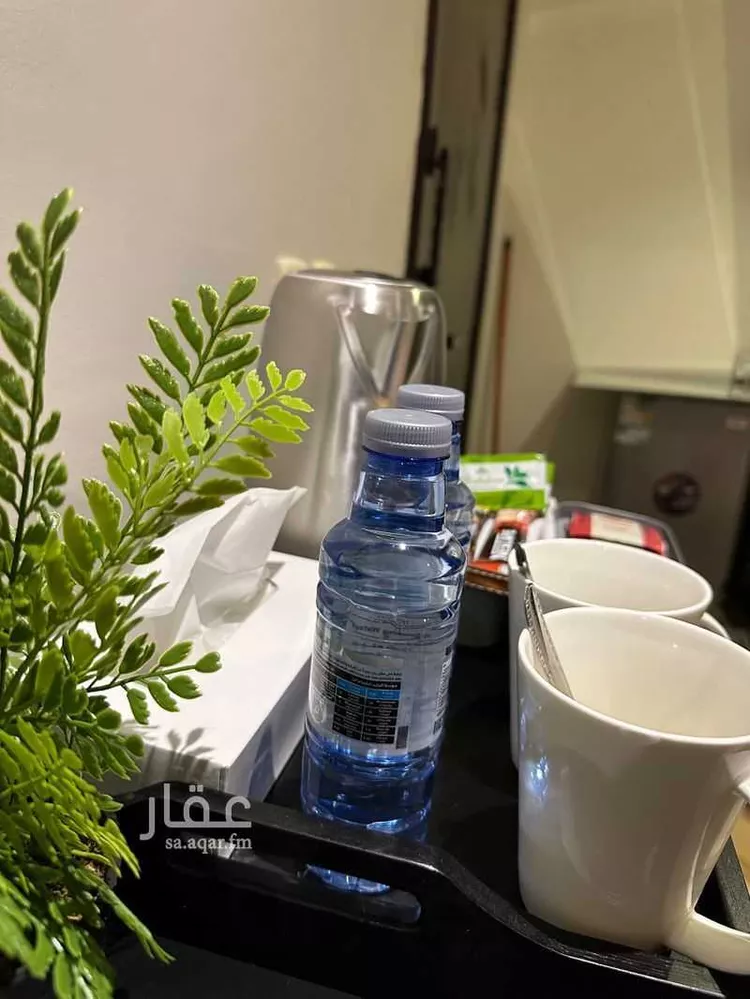 شقة مفروشة للحجز في شارع الحلة ، حي المونسية ، الرياض ، منطقة الرياض صورة 3
