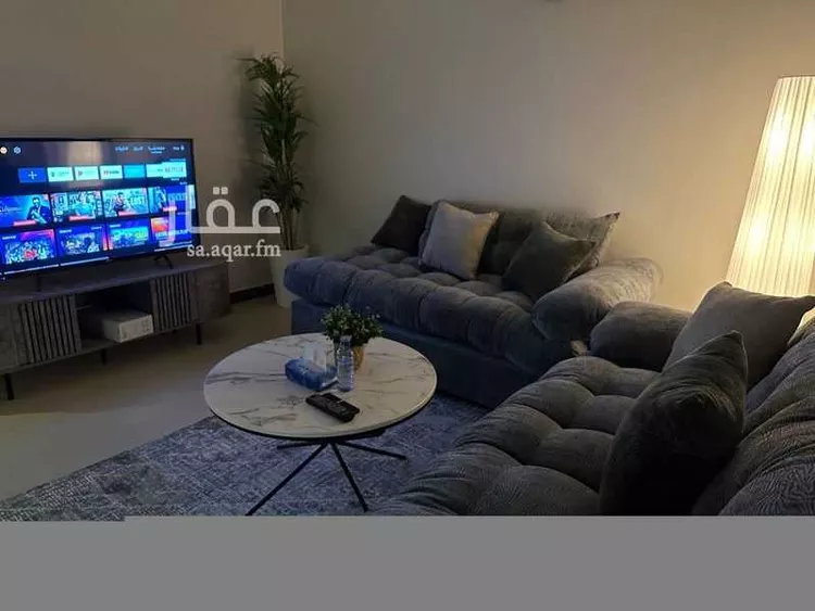 شقة مفروشة للحجز في شارع 55 ، حي المونسية ، الرياض ، منطقة الرياض