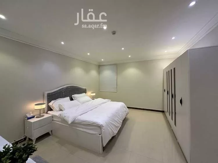 شقة مفروشة للحجز في شارع 55 ، حي المونسية ، الرياض ، منطقة الرياض صورة 3