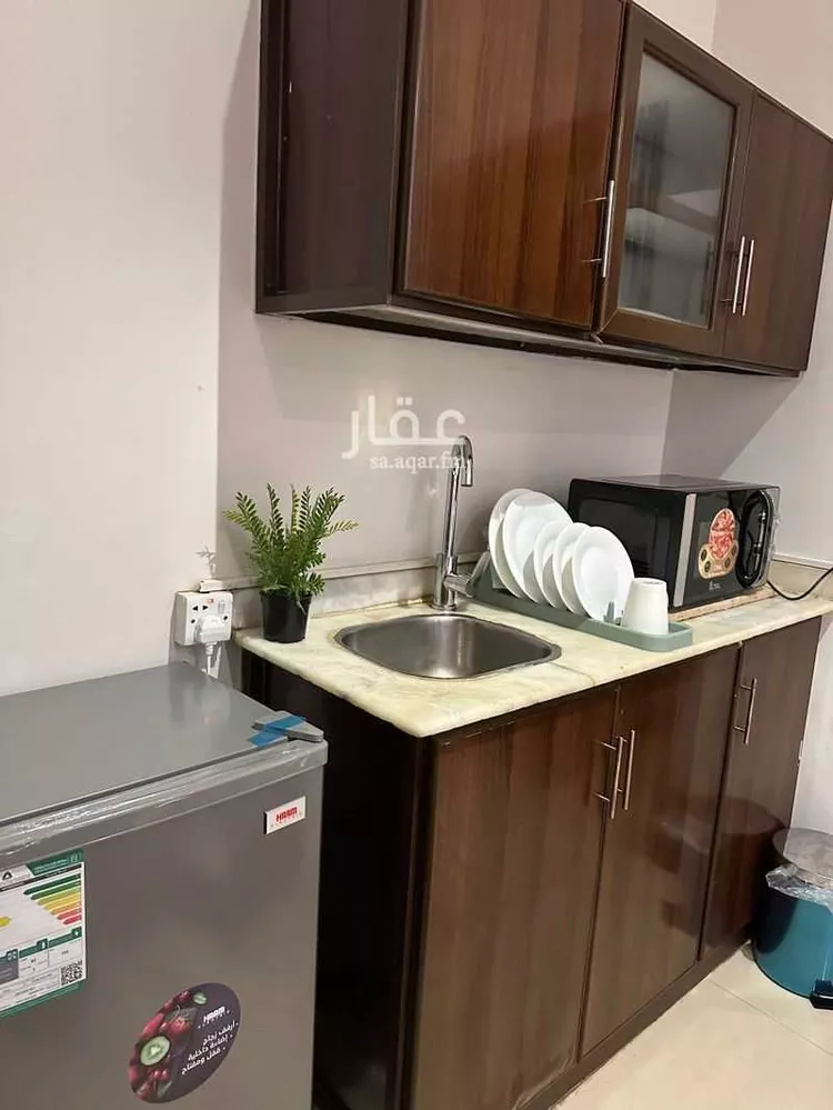 شقة مفروشة للحجز في شارع الحلة ، حي المونسية ، الرياض ، منطقة الرياض صورة 5