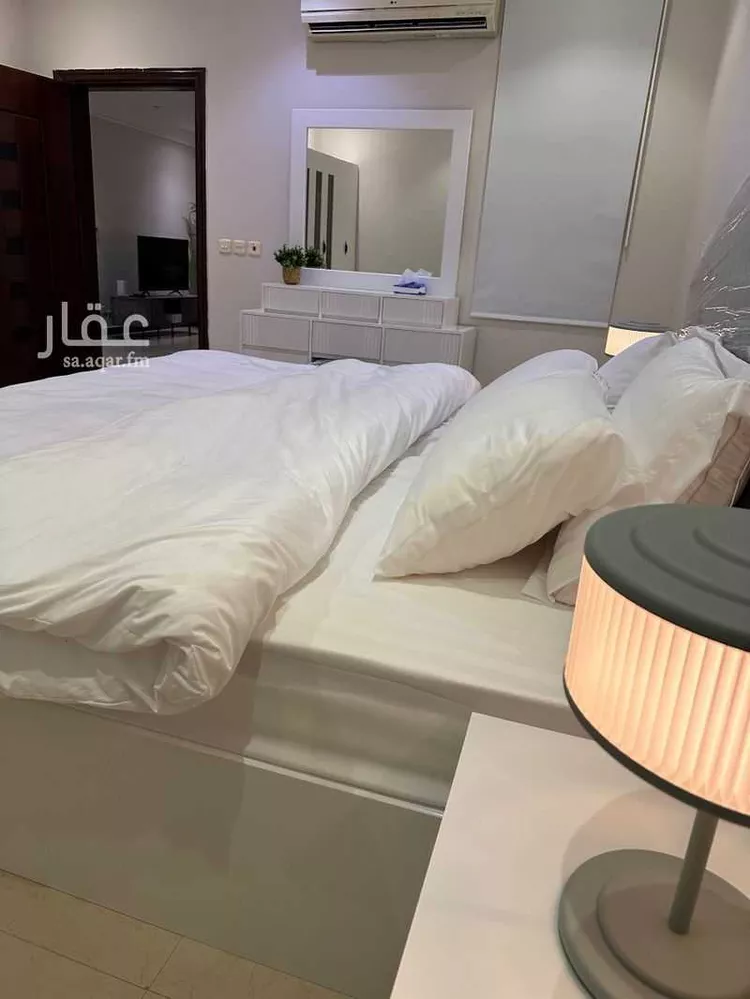 شقة مفروشة للحجز في شارع 55 ، حي المونسية ، الرياض ، منطقة الرياض صورة 4