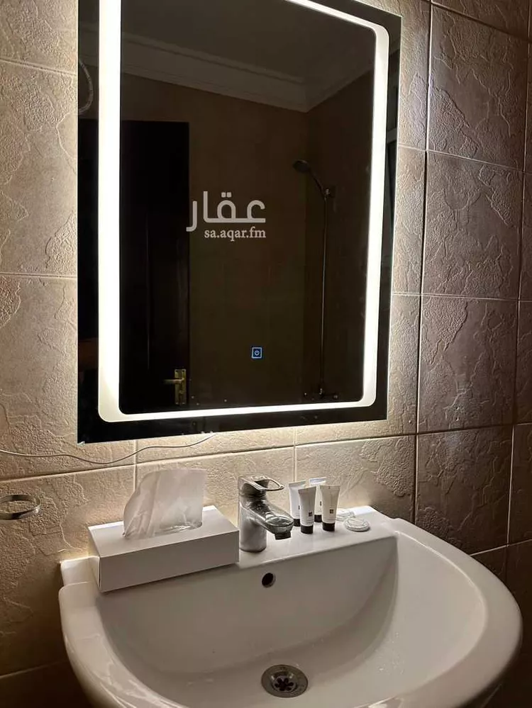 شقة مفروشة للحجز في حي المونسية ، الرياض ، منطقة الرياض 7