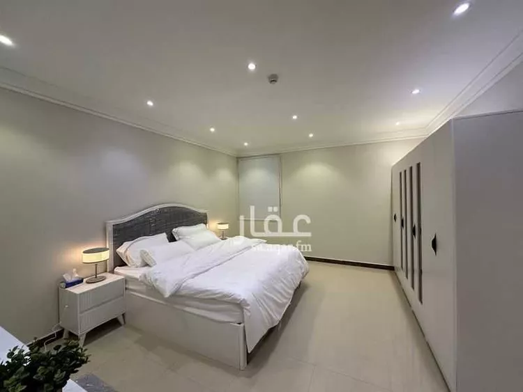 شقة مفروشة للحجز في شارع الحلة ، حي المونسية ، الرياض ، منطقة الرياض صورة 2