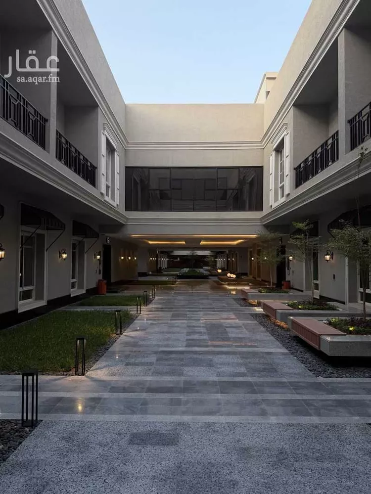 Apartment for Rent in Riyadh As Sulimaniyah