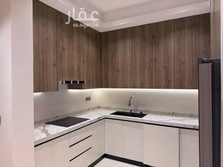 شقة للإيجار في شارع الامير سلطان بن عبدالعزيز, حي السليمانية, مدينة الرياض, منطقة الرياض صورة 5