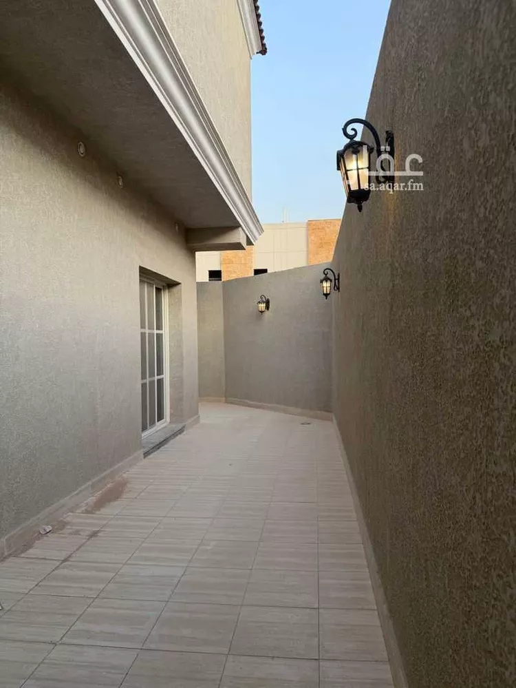 Apartment for Rent in Riyadh As Sulimaniyah