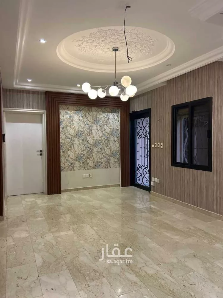 فيلا للإيجار في شارع قثم بن عباس, حي الزهراء, مدينة جدة, منطقة مكة المكرمة صورة 3