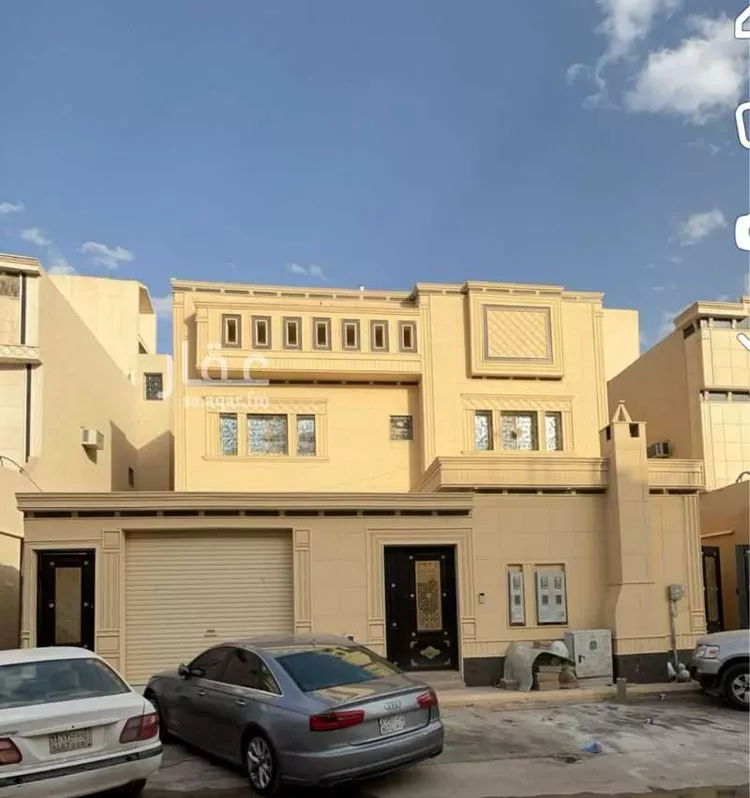 فيلا للبيع في شارع رقم 120 ، حي الجنادرية ، الرياض ، منطقة الرياض