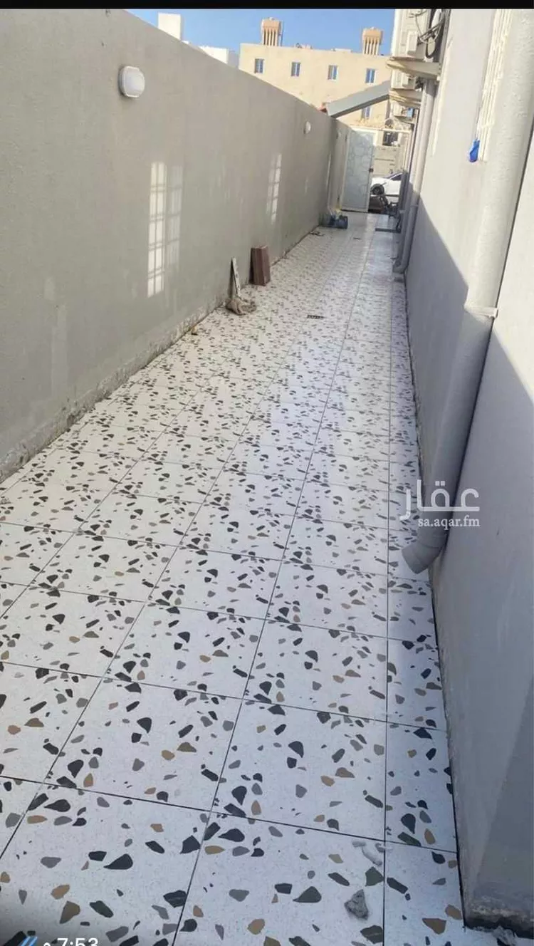 شقة للإيجار في شارع 4920170, حي العزيزية, مدينة الجبيل, المنطقة الشرقية صورة 5