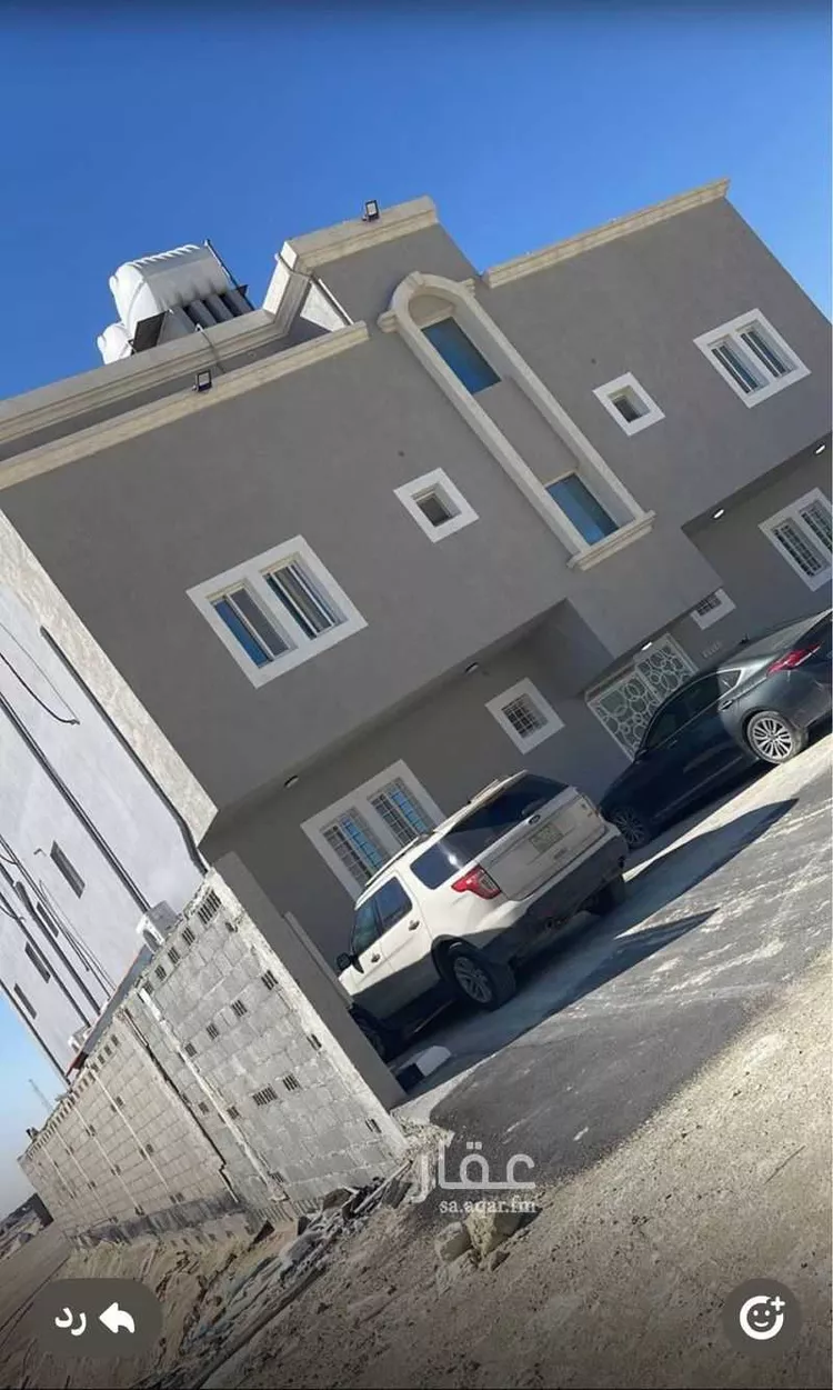 شقة للإيجار في شارع 4920170, حي العزيزية, مدينة الجبيل, المنطقة الشرقية صورة 4