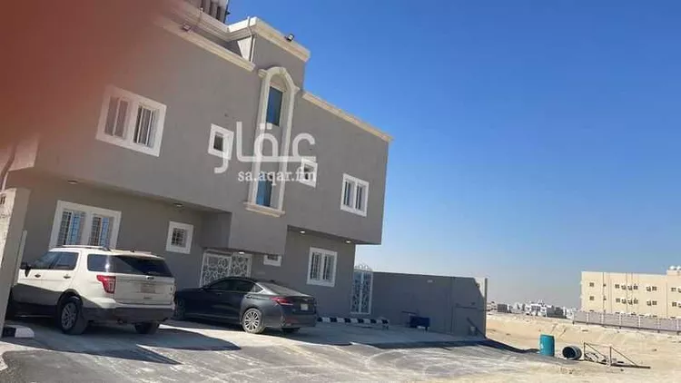 شقة للإيجار في شارع العزيزية 36 ، حي العزيزية ، الجبيل ، الجبيل صورة 4