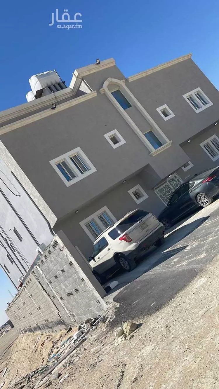 شقة للإيجار في شارع العزيزية 36 ، حي العزيزية ، الجبيل ، الجبيل صورة 5