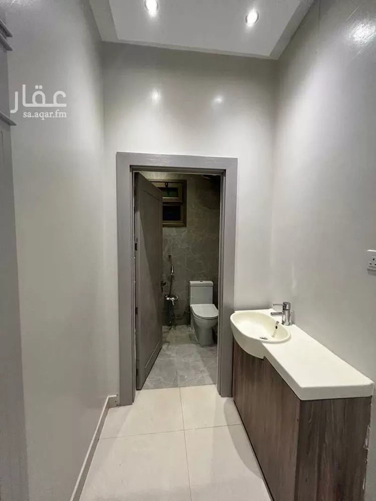 شقة للإيجار في شارع رقم 422, حي الملقا, مدينة الرياض, منطقة الرياض صورة 5