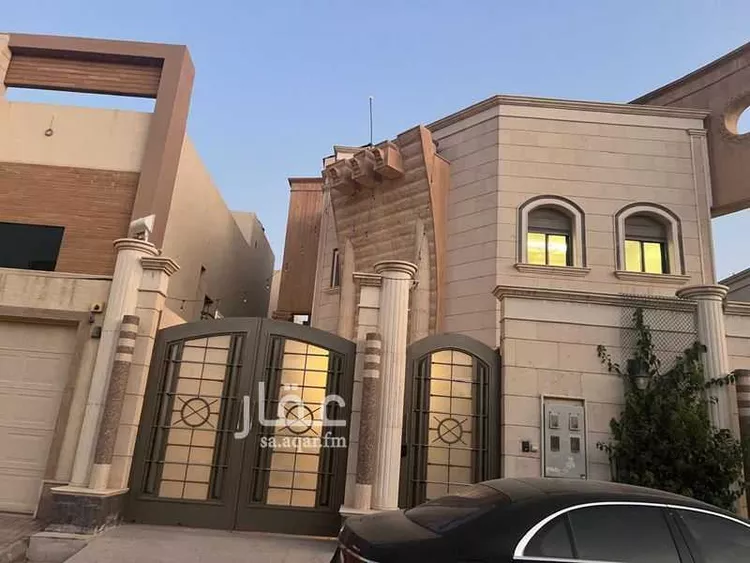 شقة للإيجار في شارع رقم 422, حي الملقا, مدينة الرياض, منطقة الرياض صورة 2