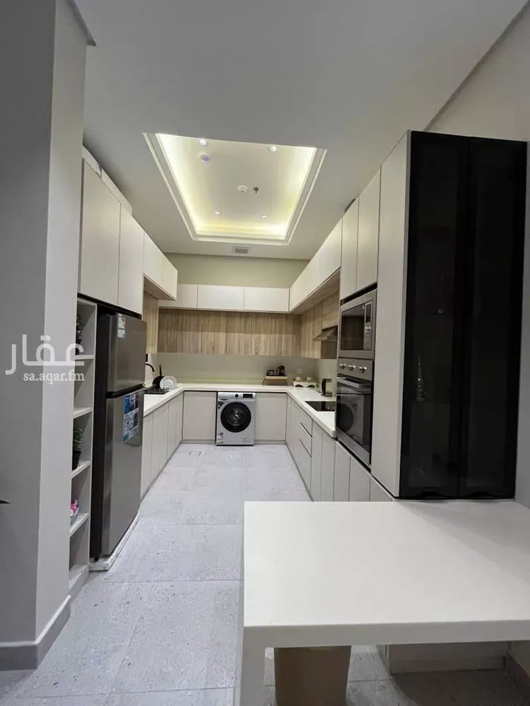 شقة مفروشة للحجز في شارع اللؤلؤه ، حي العارض ، الرياض ، منطقة الرياض