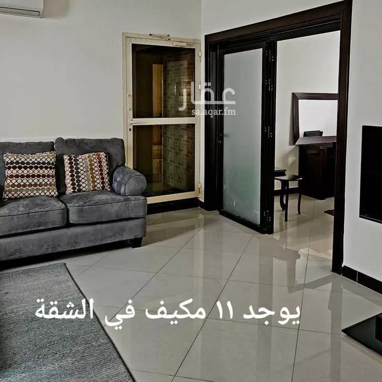 شقة للبيع في شارع جبل شهلان, مدينة الظهران, المنطقة الشرقية صورة 4