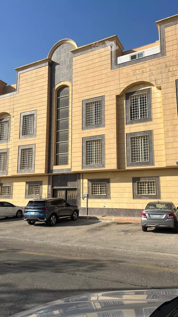 شقة للبيع في شارع ابن الطلاء, حي الأندلس, مدينة الرياض, منطقة الرياض