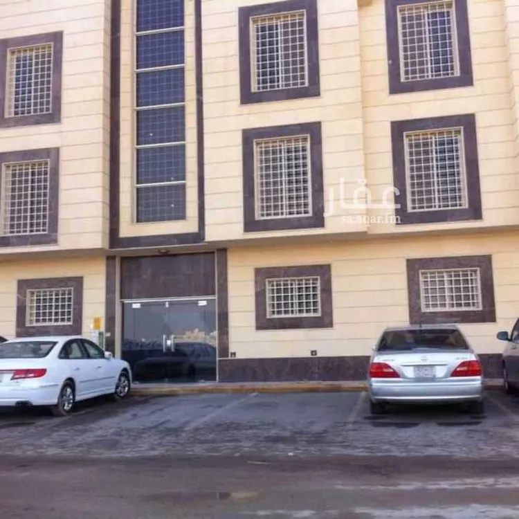شقة للبيع في شارع ابن الطلاء, حي الأندلس, مدينة الرياض, منطقة الرياض