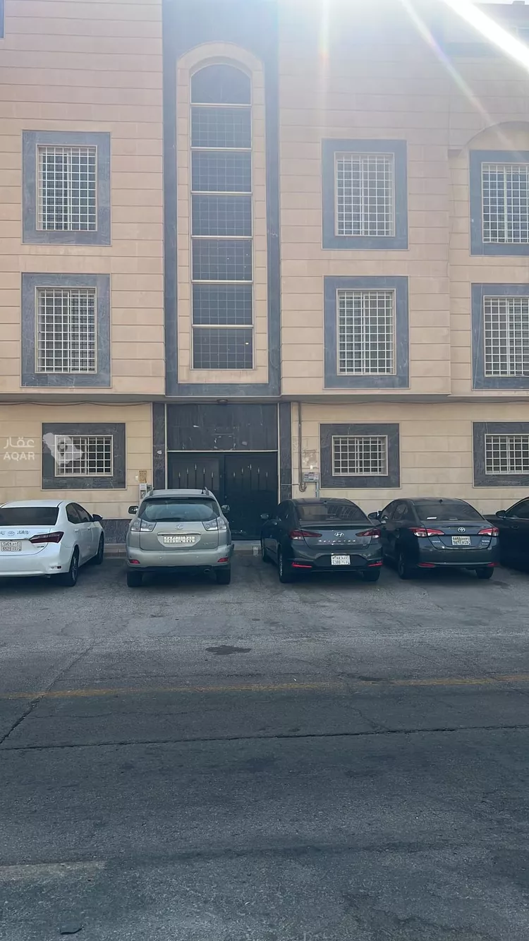 Apartment for Rent in Riyadh Al Andalus