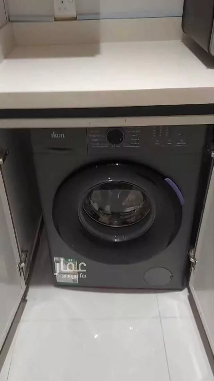 شقة للإيجار في شارع نقعه, حي ظهرة لبن, مدينة الرياض, منطقة الرياض صورة 5