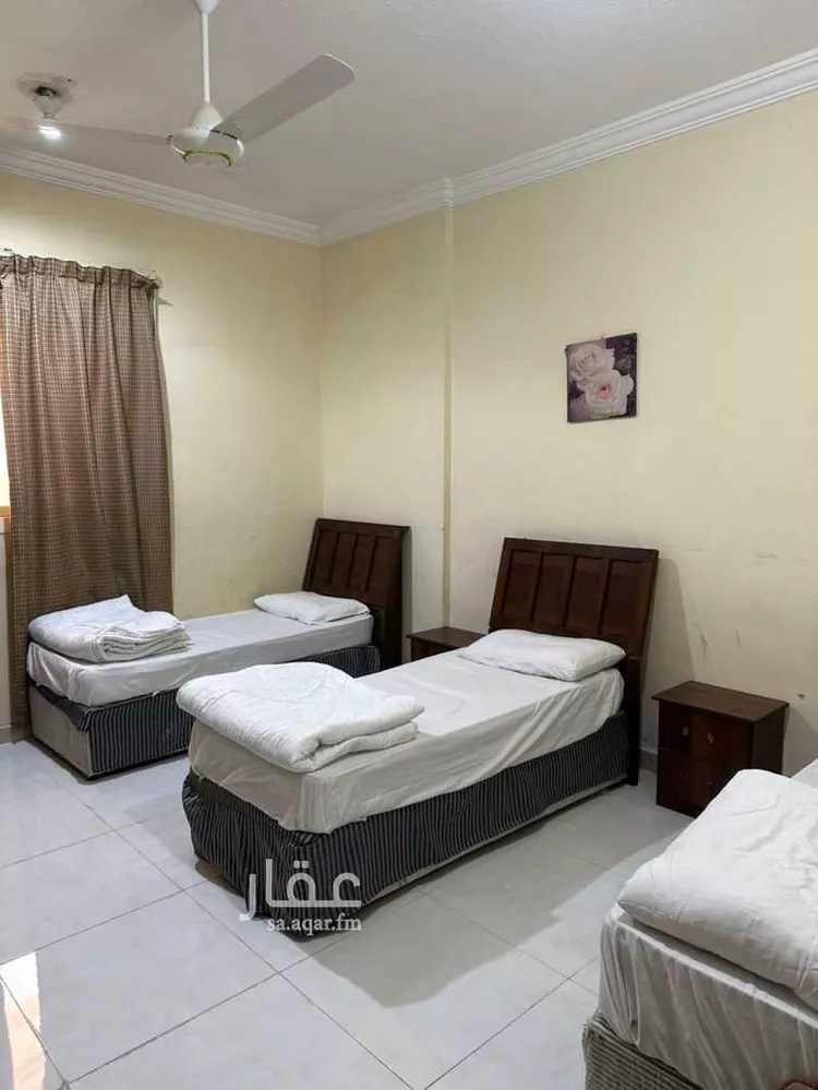 عمارة للبيع في شارع شارعالحكم بن منهال, حي كدي, مدينة مكة المكرمة, منطقة مكة المكرمة صورة 2