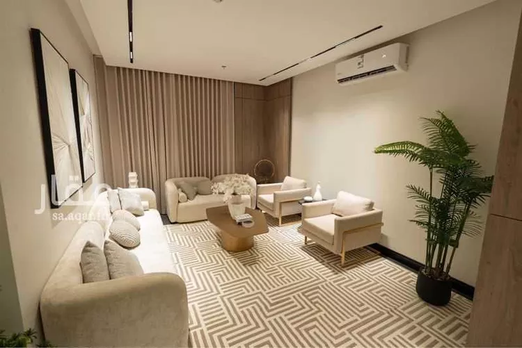 شقة للإيجار في شارع ابي الوليد الباجي, حي الرمال, مدينة الرياض, منطقة الرياض صورة 5