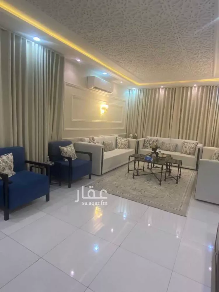 شقة للإيجار في شارع إسماعيل عاصم, حي ديراب, مدينة الرياض, منطقة الرياض صورة 2