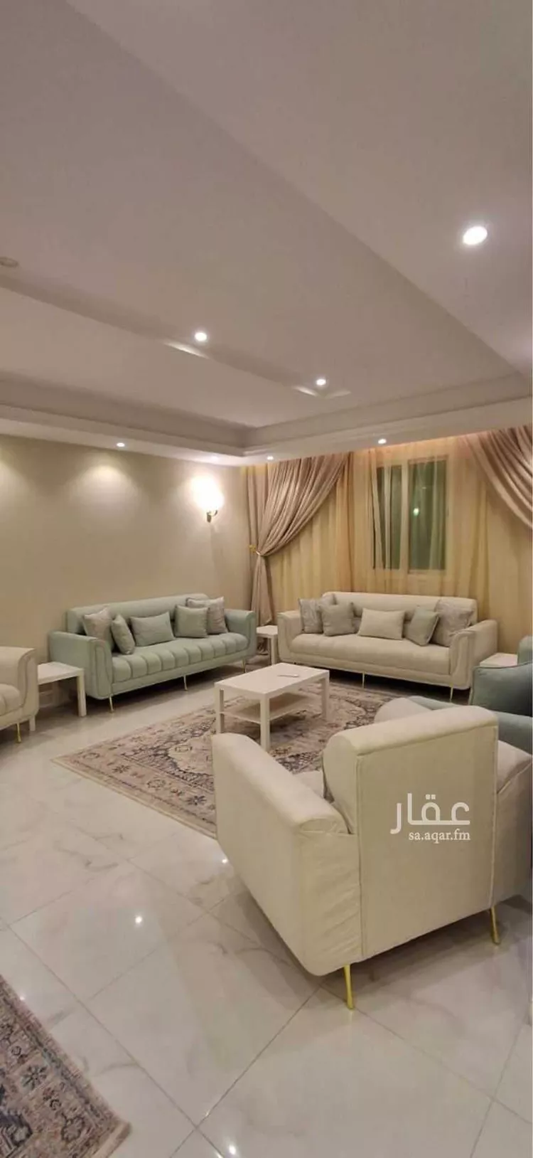 شقة للإيجار في شارع السلاطين, حي طويق, مدينة الرياض, منطقة الرياض صورة 4