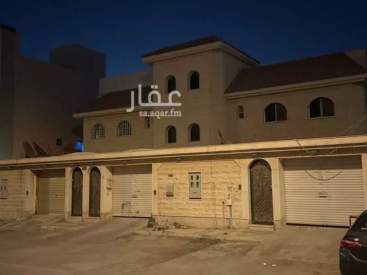 فيلا للبيع في شارع محمد المشاري, حي النزهة, مدينة الرياض, منطقة الرياض 6