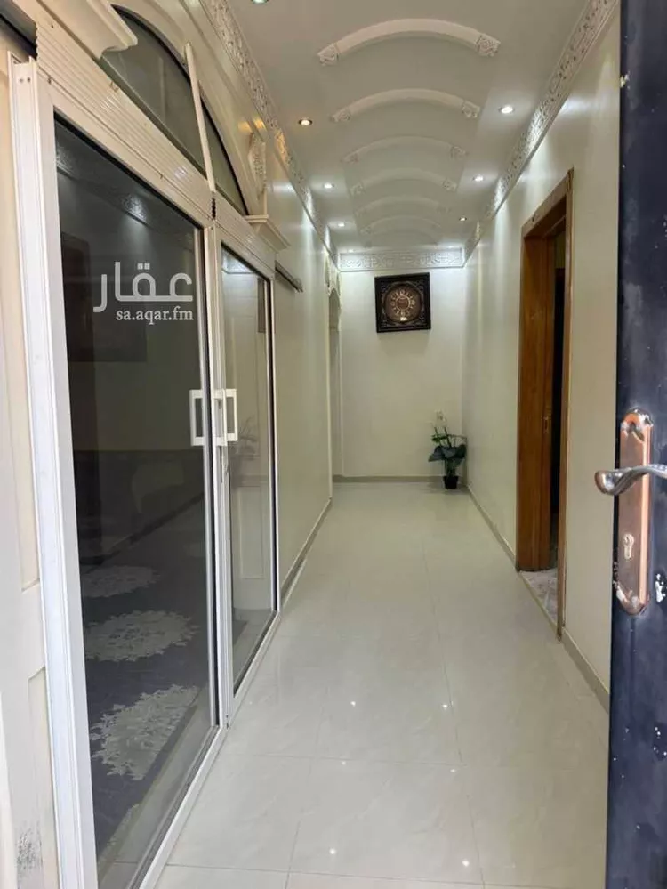 دور للإيجار في شارع وادي بيدة, حي القادسية, مدينة الرياض, منطقة الرياض صورة 2