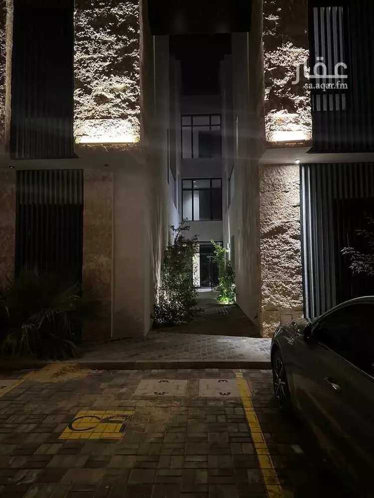 شقة للإيجار في شارع ابي الوليد الباجي, حي الرمال, مدينة الرياض, منطقة الرياض