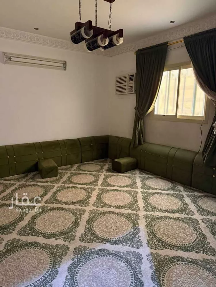 دور للإيجار في شارع وادي بيدة, حي القادسية, مدينة الرياض, منطقة الرياض صورة 3