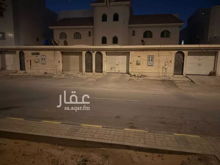 فيلا للبيع في شارع محمد المشاري, حي النزهة, مدينة الرياض, منطقة الرياض صورة 3