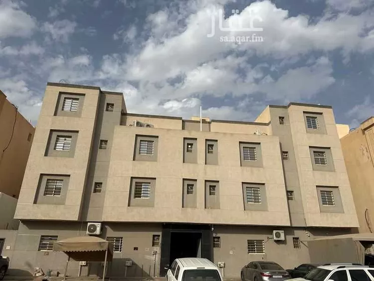 شقة للبيع في شارع فاس, حي ظهرة لبن, مدينة الرياض, منطقة الرياض 1 صورة