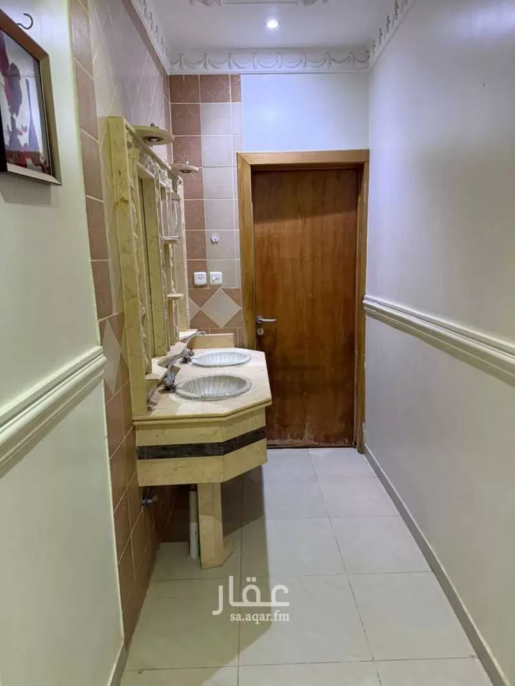 دور للإيجار في شارع وادي بيدة, حي القادسية, مدينة الرياض, منطقة الرياض صورة 5