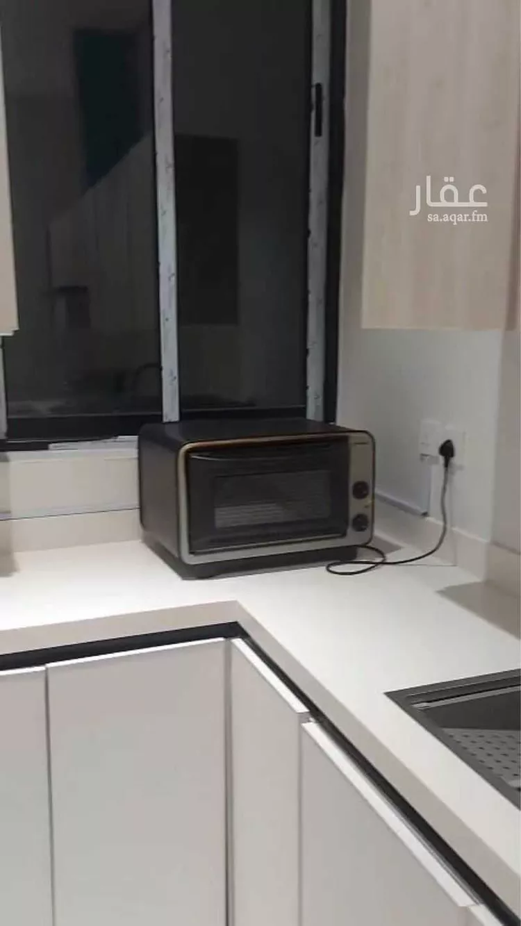 شقة للإيجار في شارع نقعه, حي ظهرة لبن, مدينة الرياض, منطقة الرياض صورة 3