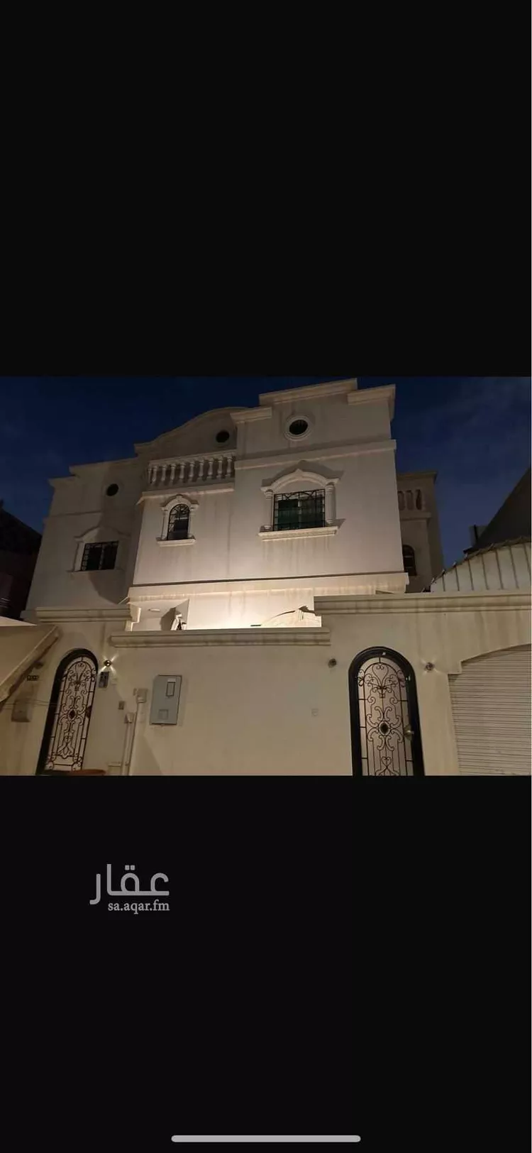 فيلا للإيجار في شارع الثمامية, حي المرسلات, مدينة الرياض, منطقة الرياض صورة 5