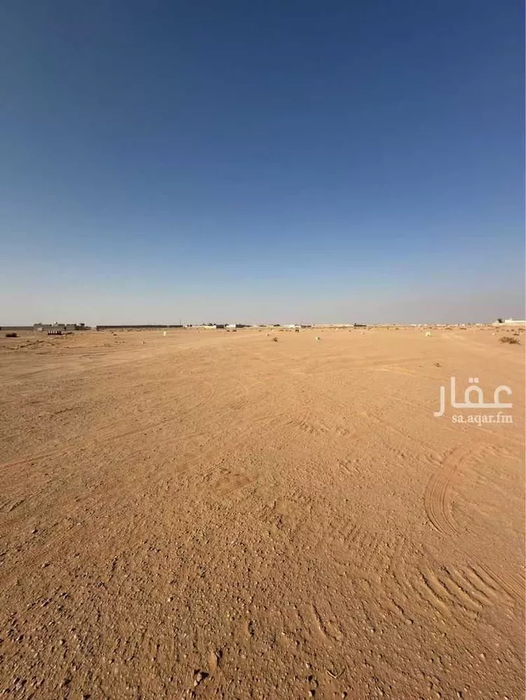 أرض للبيع في حي الخير, مدينة الرياض, منطقة الرياض صورة 2