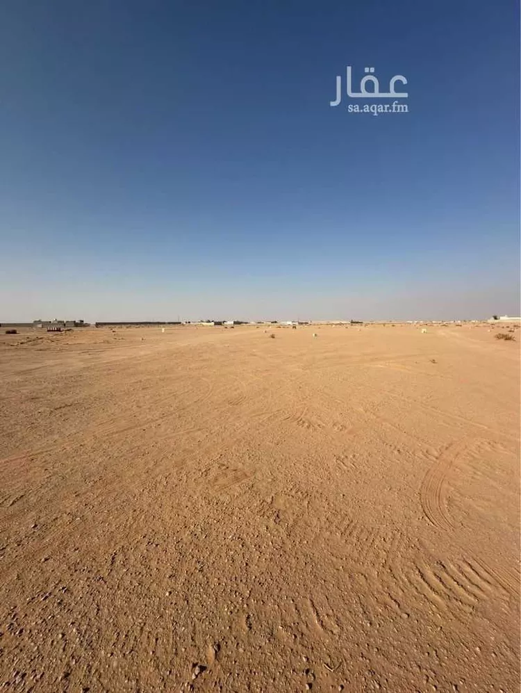 أرض للبيع في حي الخير, مدينة الرياض, منطقة الرياض صورة 3