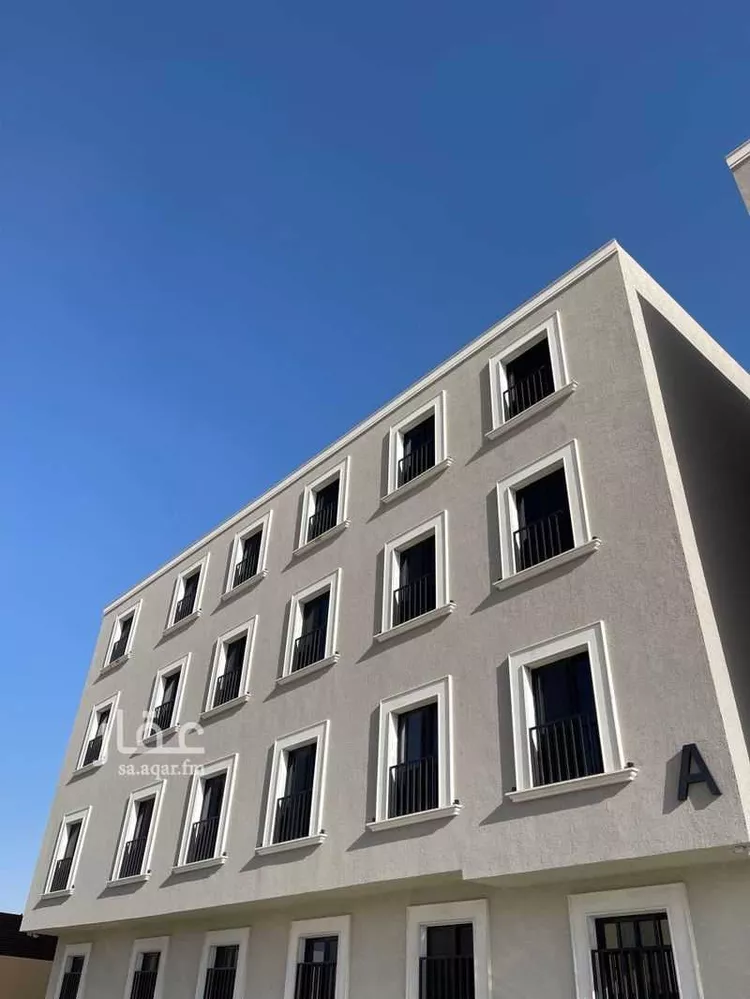 شقة للإيجار في شارع عبدالرحمن بن محمد بن مسلمه الانصاري, حي العارض, مدينة الرياض, منطقة الرياض صورة 4