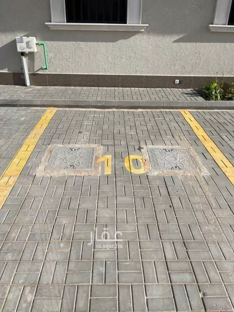 شقة للإيجار في شارع عبدالرحمن بن محمد بن مسلمه الانصاري, حي العارض, مدينة الرياض, منطقة الرياض صورة 2