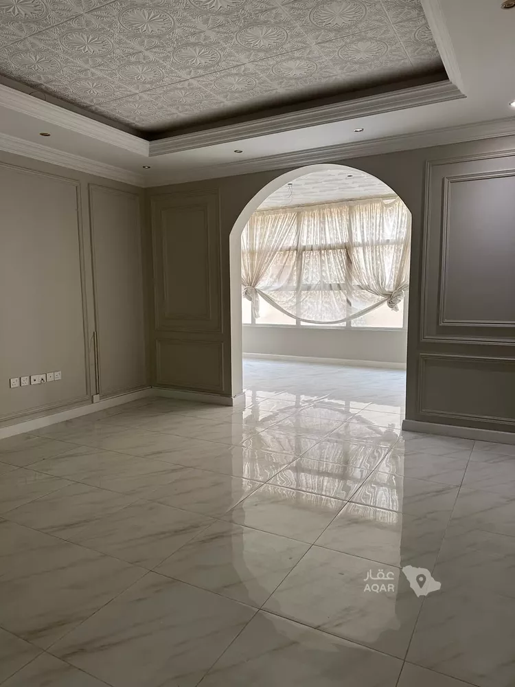 Floor for Rent in Jeddah An Naim 10
