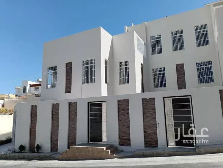فيلا للبيع في شارع العباسية ، حي الوصايف ، أبها ، منطقة عسير صورة 5
