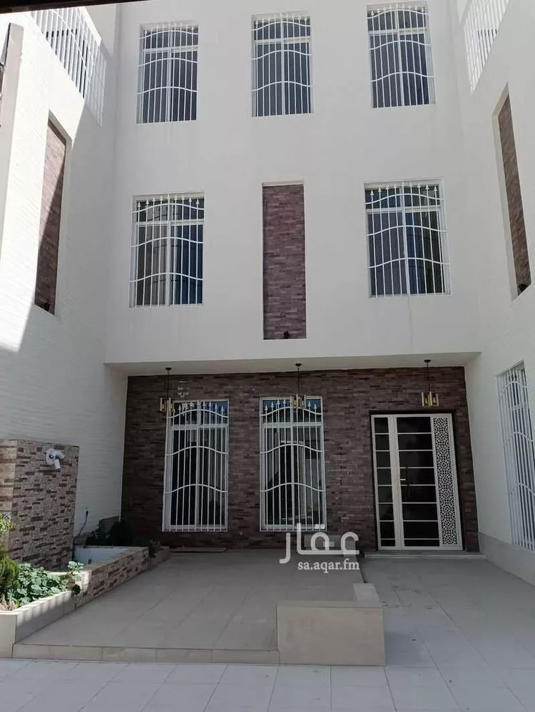 فيلا للبيع في شارع العباسية ، حي الوصايف ، أبها ، منطقة عسير صورة 2