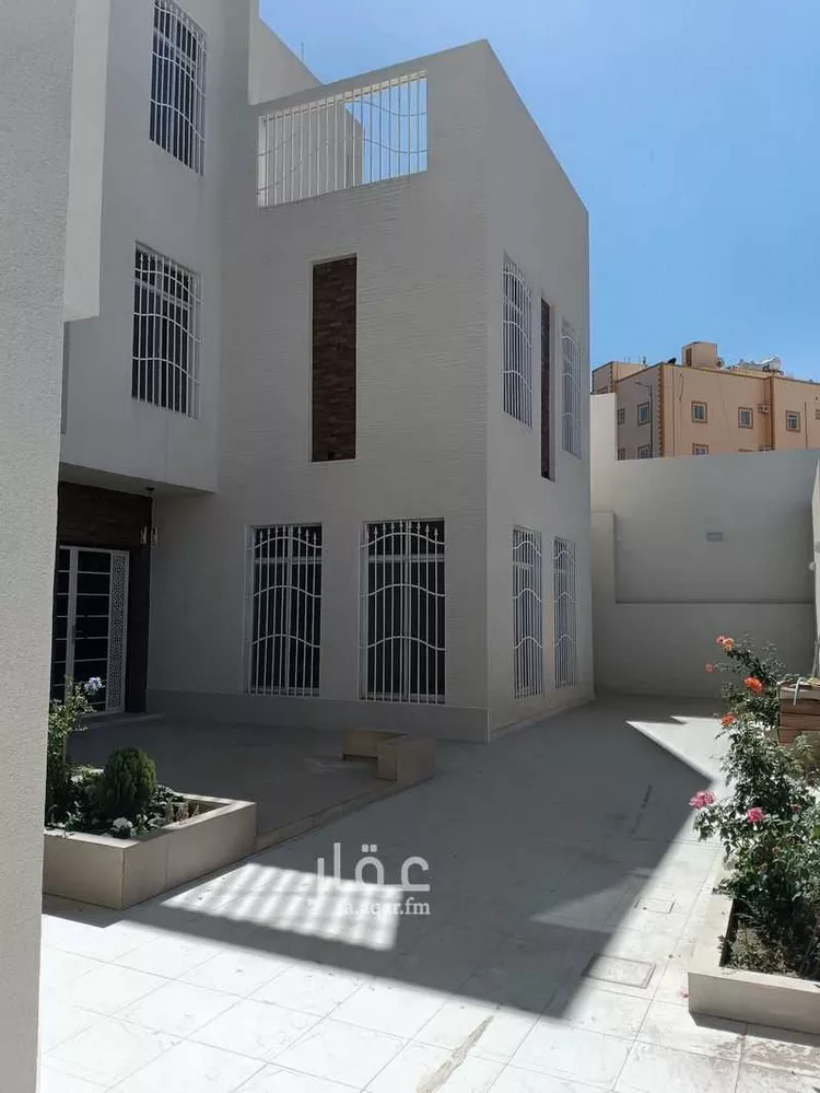 فيلا للبيع في شارع العباسية ، حي الوصايف ، أبها ، منطقة عسير صورة 4
