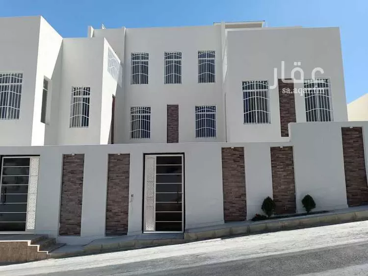 فيلا للبيع في شارع العباسية ، حي الوصايف ، أبها ، منطقة عسير
